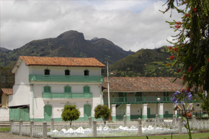El Cocuy